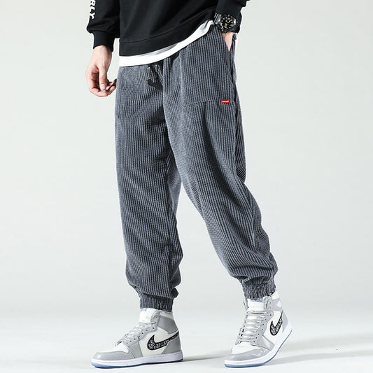 Filip | Corduroy Pants | Classic Comfort & Timeless Style Men