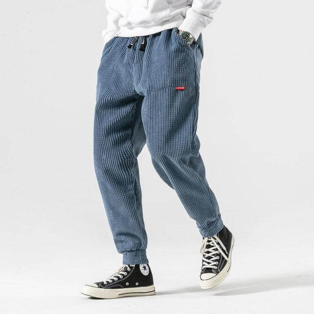 Filip | Corduroy Pants | Classic Comfort & Timeless Style Men