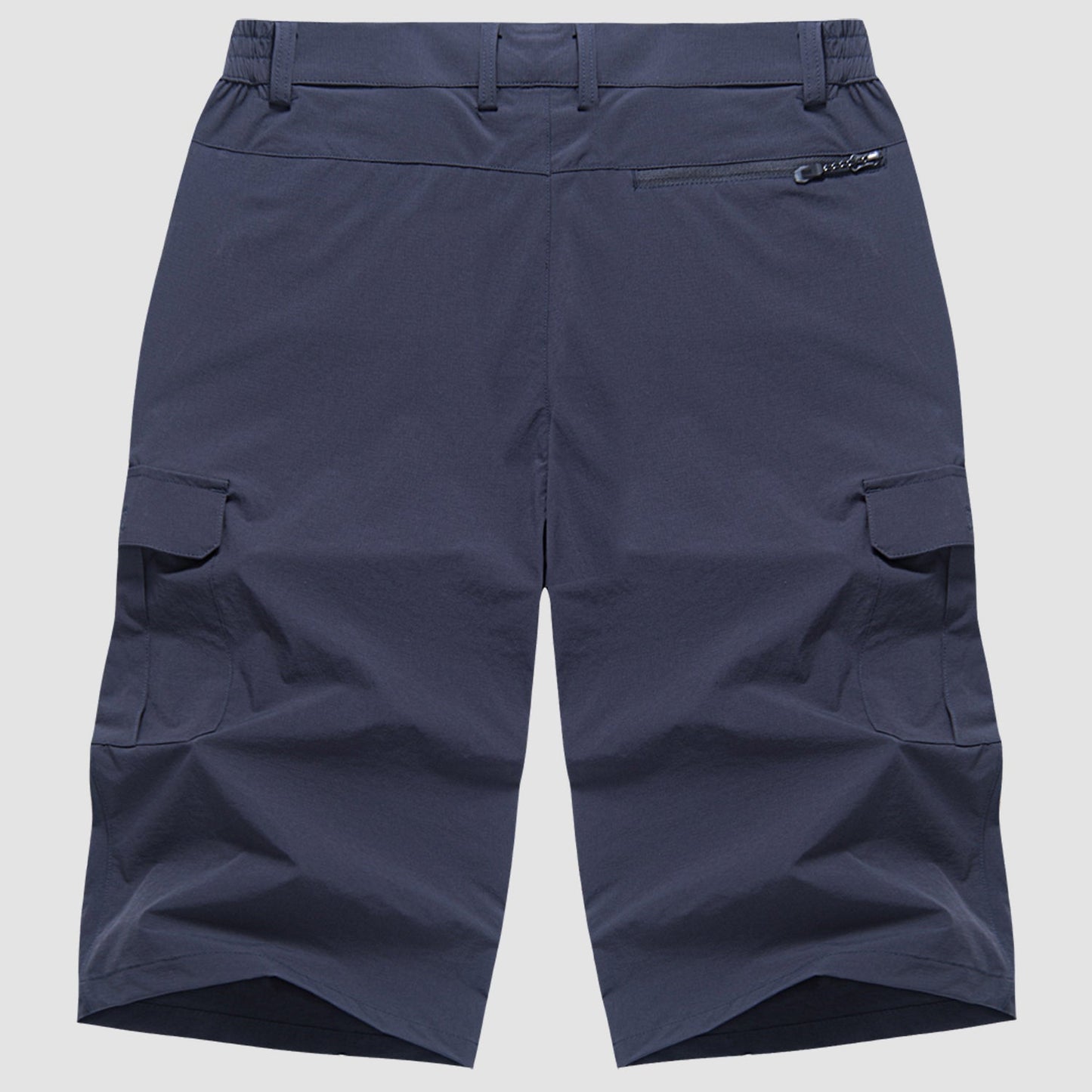 Men’s Cargo Shorts | Quick-Dry Summer Shorts | Elias