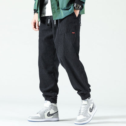 Filip | Corduroy Pants | Classic Comfort & Timeless Style Men